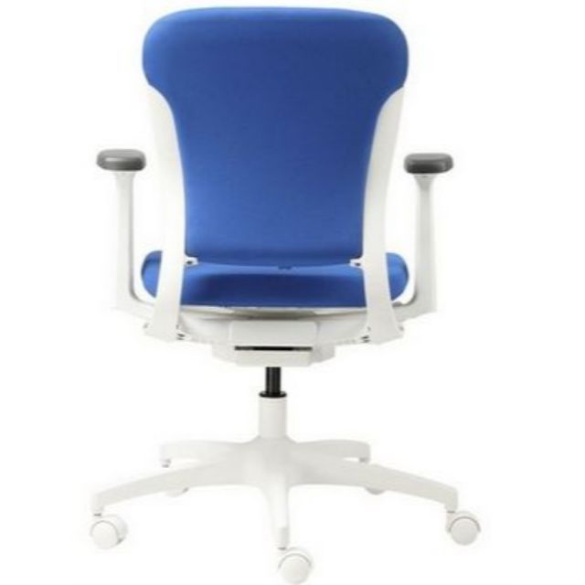 GODREJ MOTION HIGH BACK OFFICE CHAIRS WITH FIXED ARMRESTS