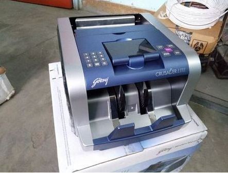 Multi-Function Counting Machine