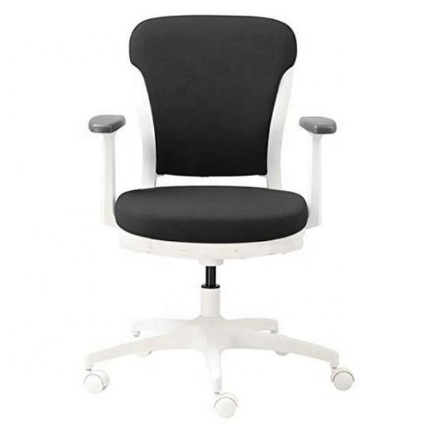 GODREJ MOTION HIGH BACK OFFICE CHAIRS WITH FIXED ARMRESTS