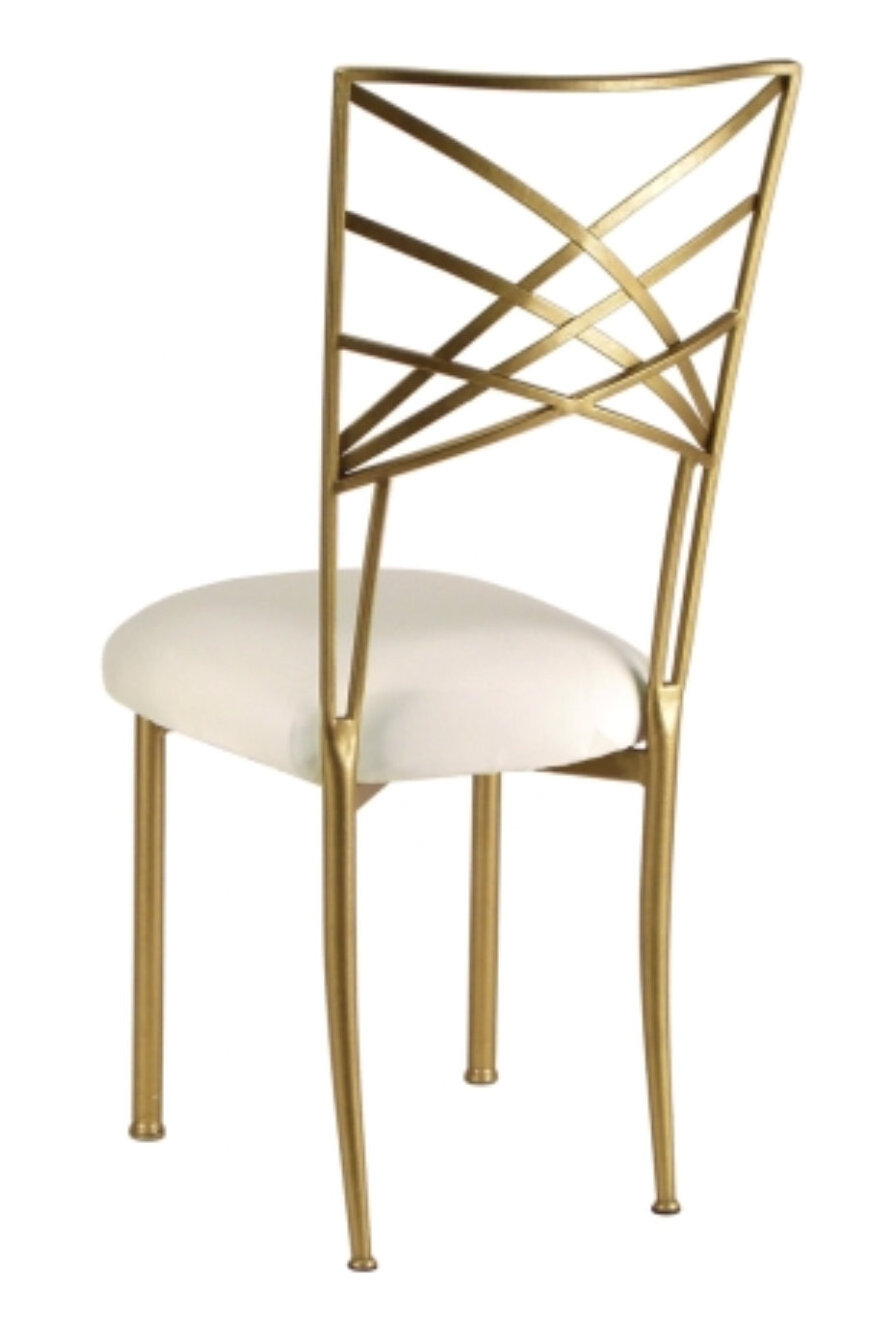 metal event chairs gold wedding chair