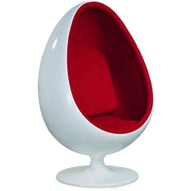 EGG POD CHAIR