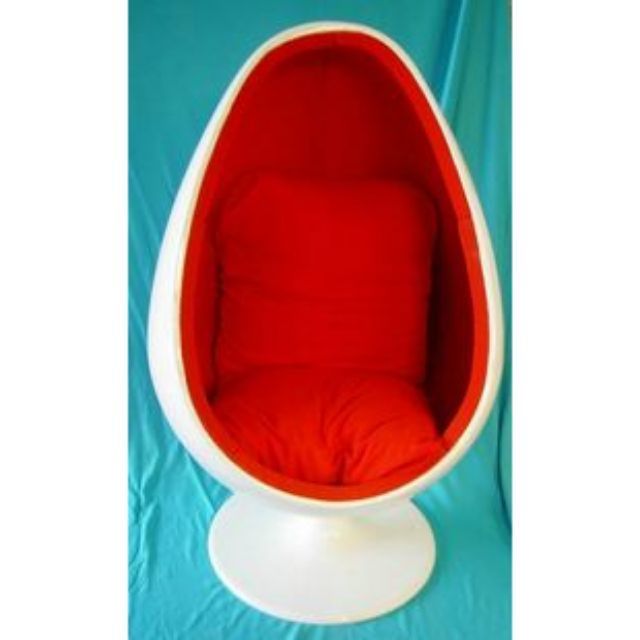 EGG POD CHAIR