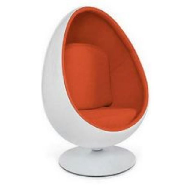 EGG POD CHAIR