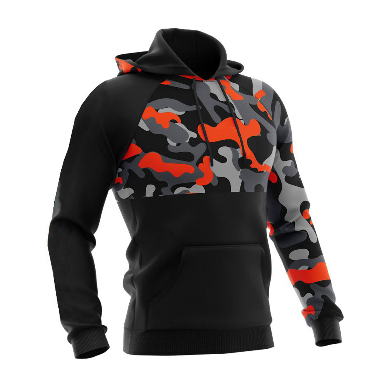 CE Approved motorbike kevlar hoodie with inside fur lining, Moto hoodies for unisex, Prime Protection