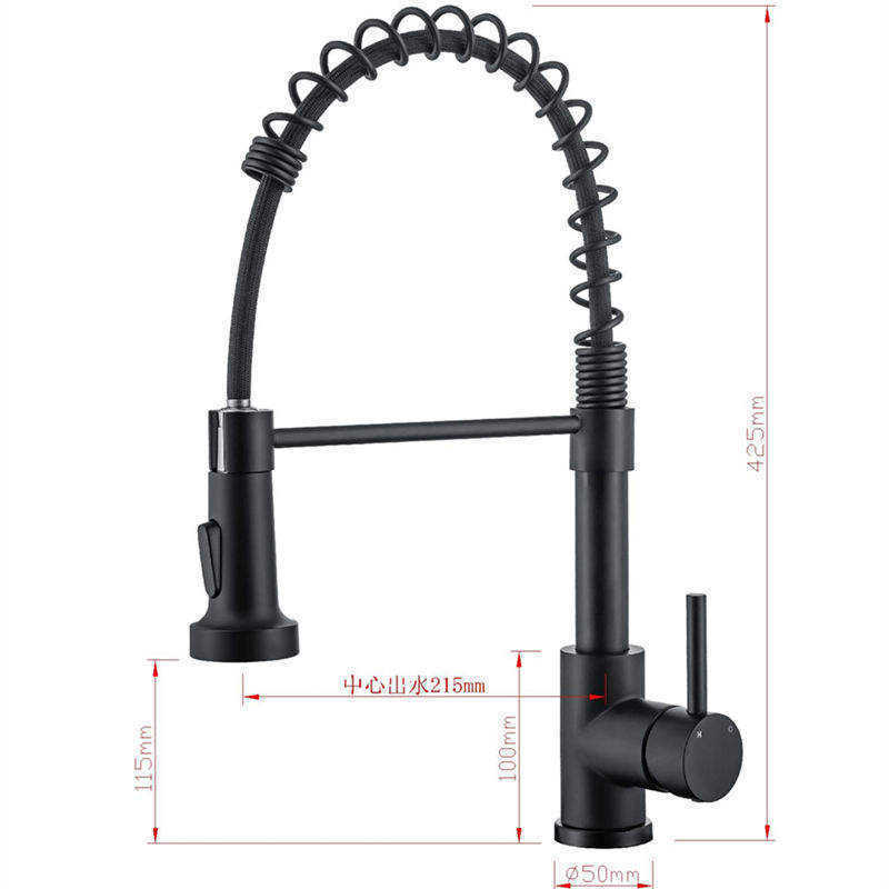 oem odm kitchen taps wholesales kitchen faucet sink faucet purifier outlet black chrome water tap for kitchen