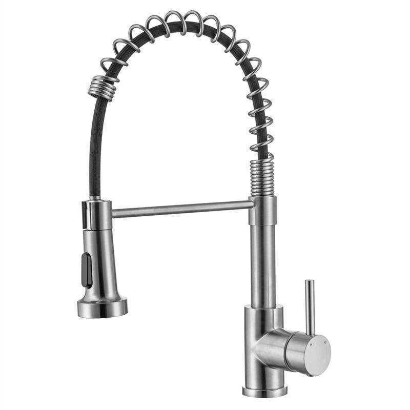 oem odm kitchen taps wholesales kitchen faucet sink faucet purifier outlet black chrome water tap for kitchen