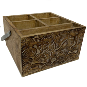 High Quality Wood And Leather Treasure Chest Wooden Box Home Decorative Boxes Packaging Unique Necklace Gift Item MOP Box