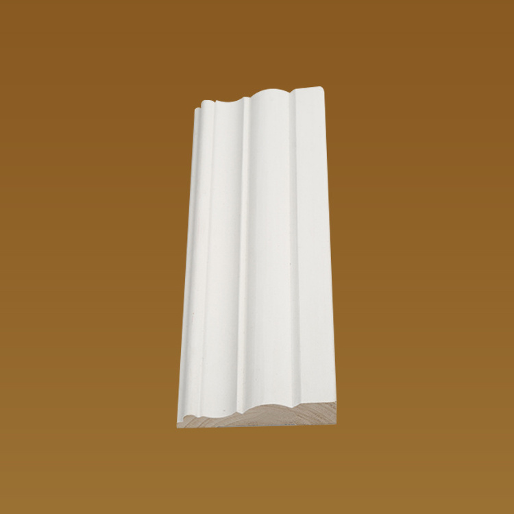 Wood door shell trim manufacturer, solid wood casing