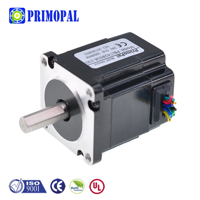 48vbldc motor 30kw for electric paramot 0.1nm electric vehicle electric housing brushless dc motor for generate