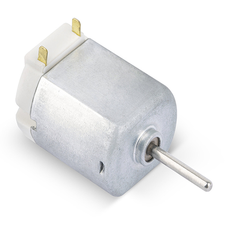 Cheap Low Noise 3 12 volt dc Brushed Motor Electric Motors for Central Locks