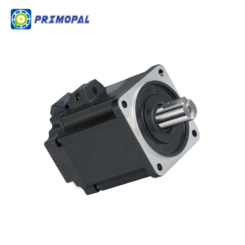 Primopal high accuracy 220v 750w 1kw 3000rpm 90mm nema 34 ac servo motor sg90 arduino