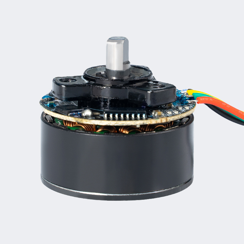 PrimoPal Low Cost 30W 40W 50W 3000rpm 3500rpm 30000rpm High Torque Pancake Outrunner Mini BLDC Motor