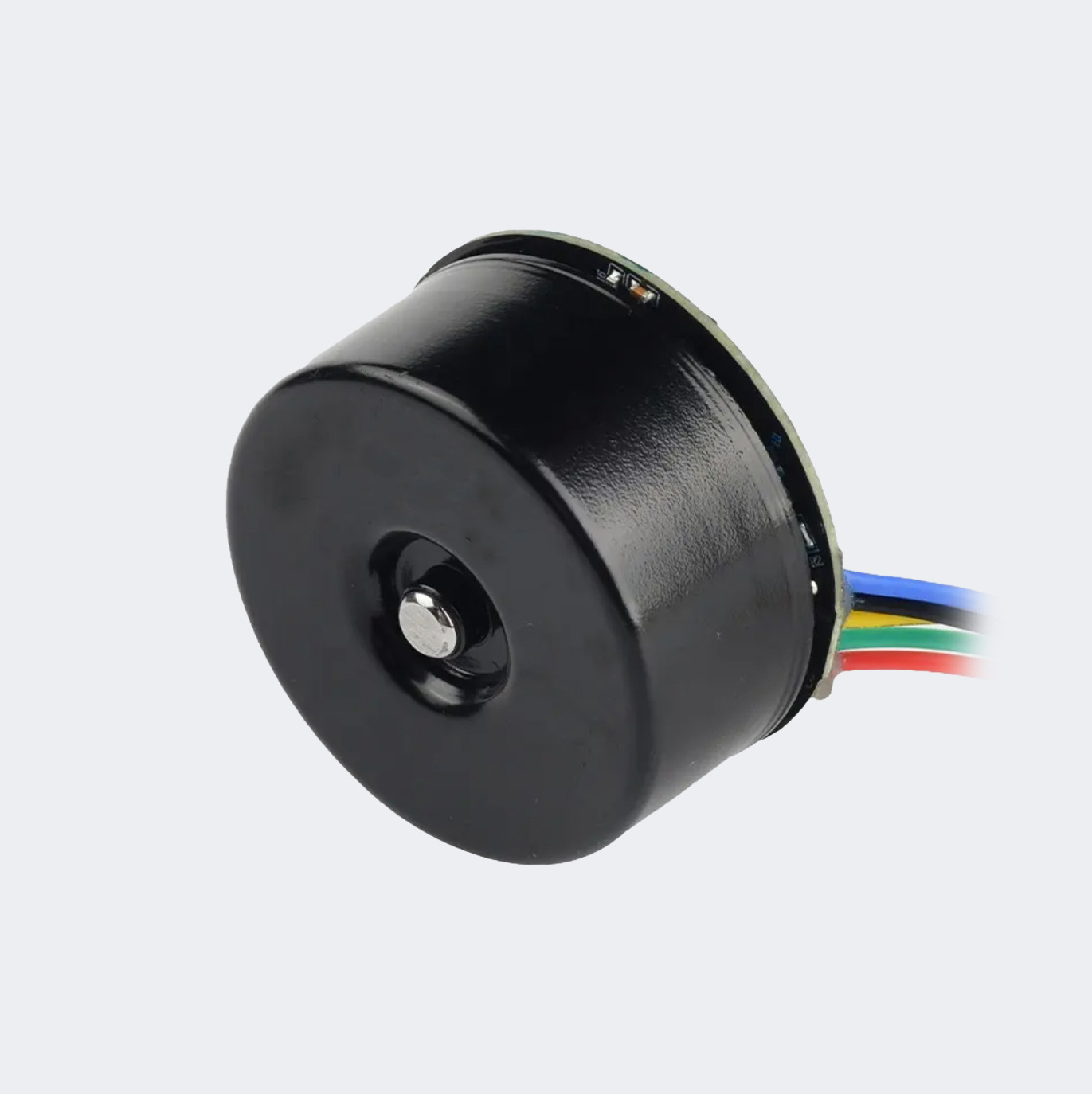 PrimoPal Best Sale 46mm 11.1V 12V 20W 24W 30W 3500rpm 30000rpm High Torque Outrunner Micro BLDC Motor