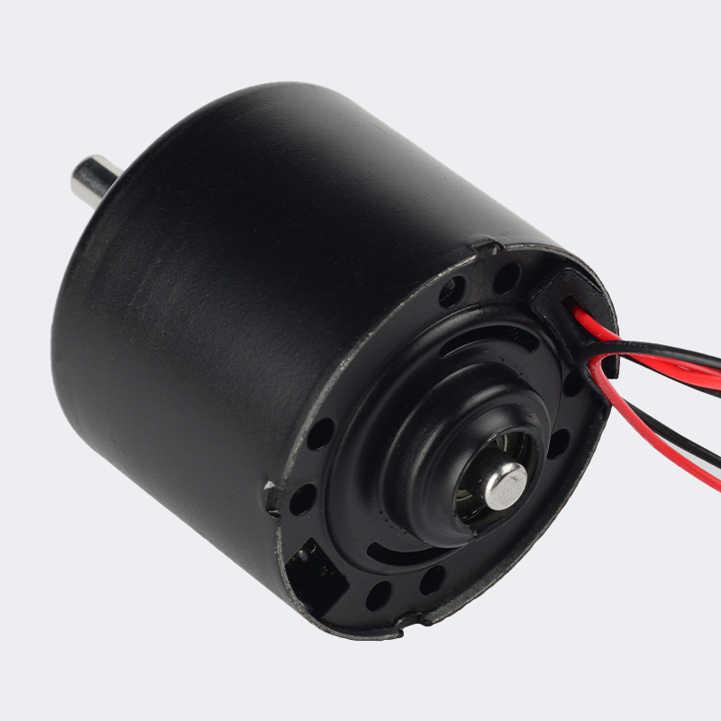 PrimoPal Manufacturers Price 42mm 12V 24V 18W 2200 Low Rpm Inrunner Micro Brushless Motor