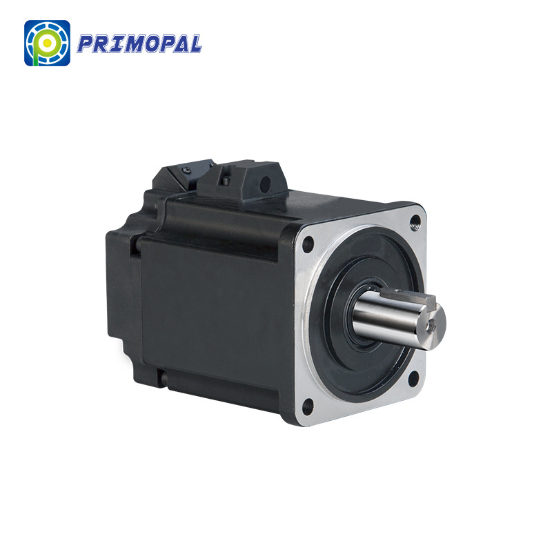 Primopal high accuracy 220v 750w 1kw 3000rpm 90mm nema 34 ac servo motor sg90 arduino