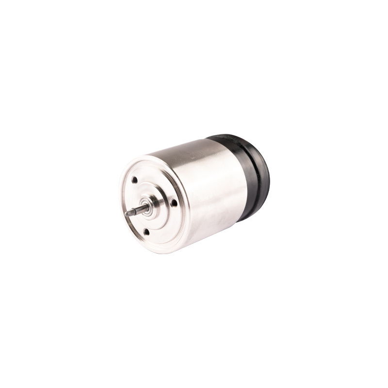 Primopal- Customise High Wires Mini Size 12V Cylindrical Voice Coil Motor For Fast Response Closed Loop Actuator