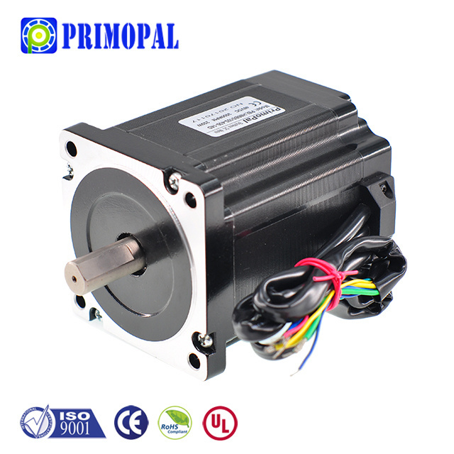 pancake hybrid solar roof ventil with brushless 450w 310v 3000rpm small torque mini  flat dc motor manufacturer in China