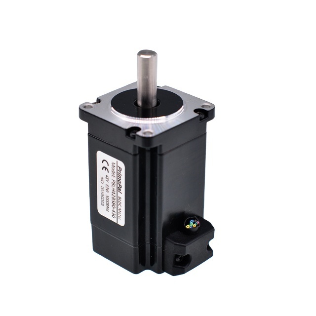 48vbldc motor 30kw for electric paramot 0.1nm electric vehicle electric housing brushless dc motor for generate