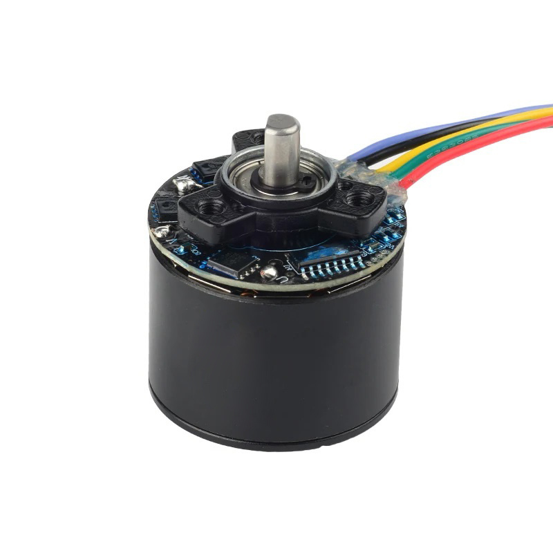 PrimoPal Customized 12V 24V 35W 40W 50W 30000rpm 3536 High Torque Outrunner BLDC Motor for Sale