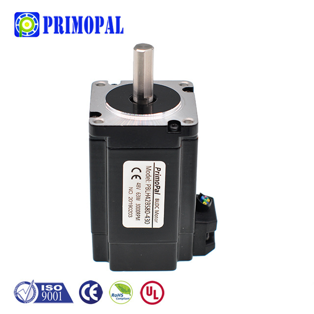 48vbldc motor 30kw for electric paramot 0.1nm electric vehicle electric housing brushless dc motor for generate