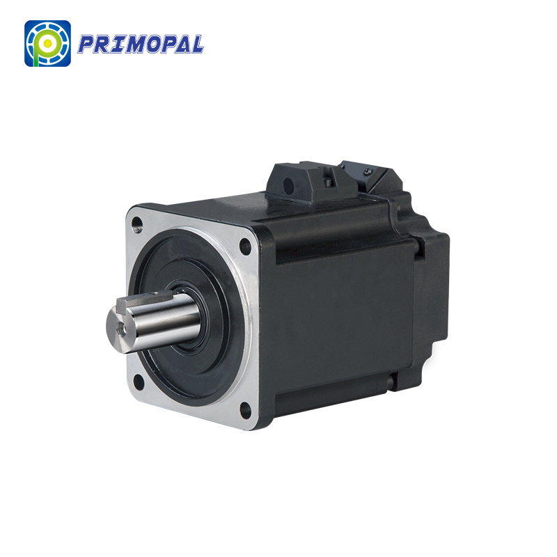 Primopal high accuracy 220v 750w 1kw 3000rpm 90mm nema 34 ac servo motor sg90 arduino