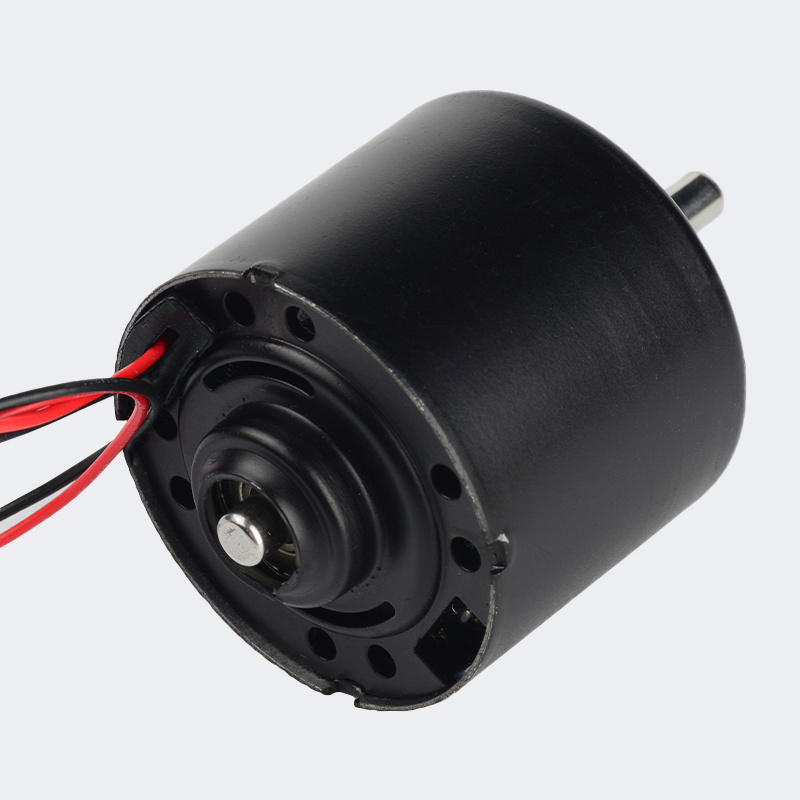 PrimoPal Manufacturers Price 42mm 12V 24V 18W 2200 Low Rpm Inrunner Micro Brushless Motor