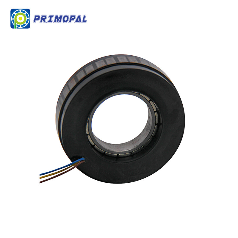 PrimoPal high quality 3 phase pm 12~48V brushless frameless bldc motor stator and rotor