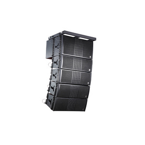 dual10  inch   line array  sound system professional audio  pa system concert speakers