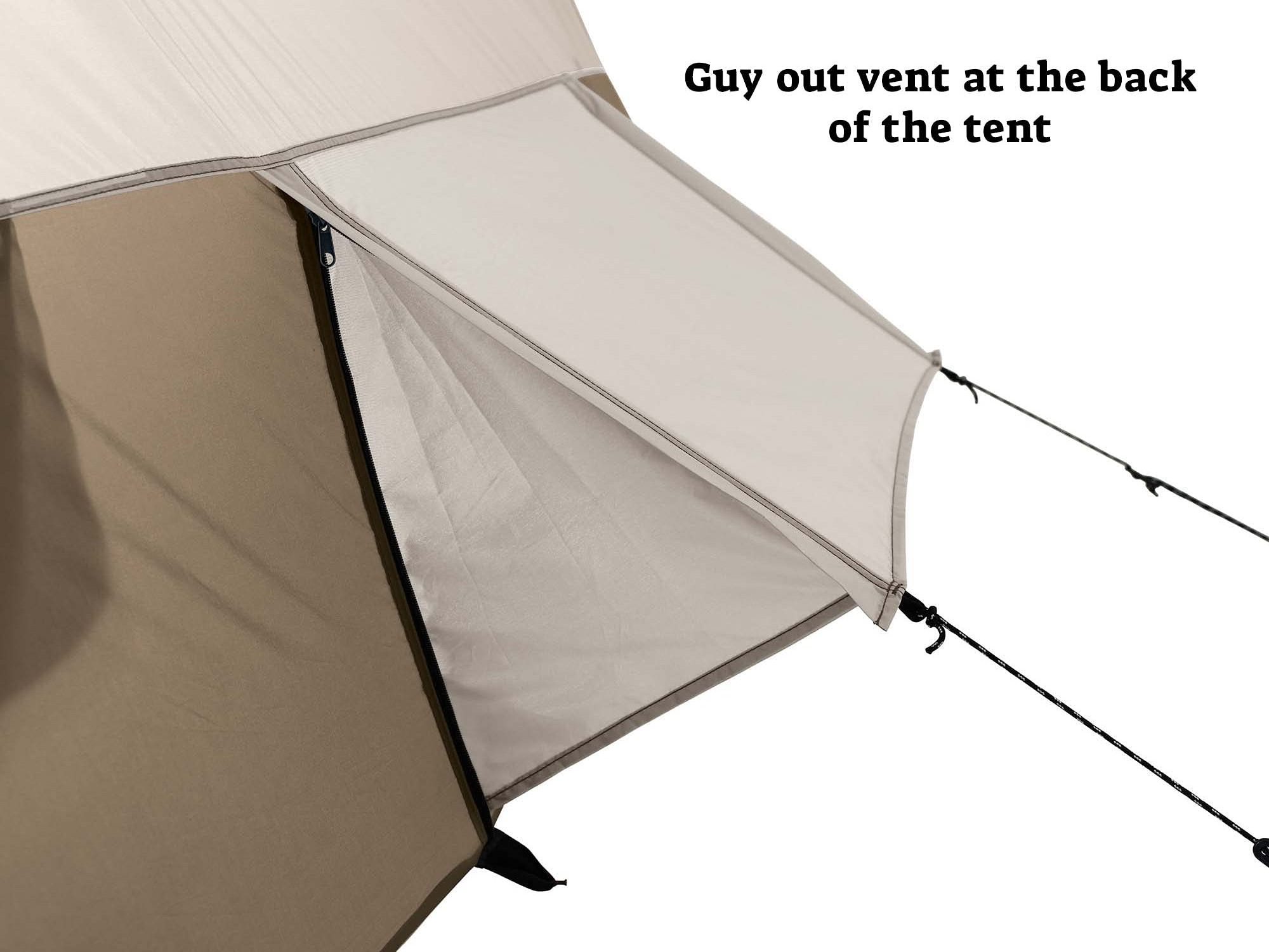 8 Person 2 Rooms High Quality Luxury Outdoor Camping Tent With Convertible Screen Houst Camp Tent