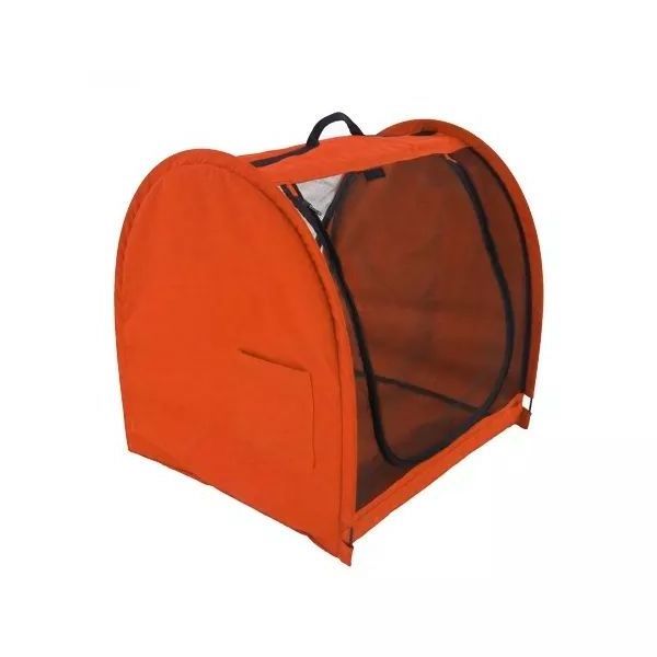 Wholesale Removable Kennel Tent for Puppies/Dogs/Cats/Rabbits Breathable Portable Pop Up Instant Pet Tent Outdoor Camping