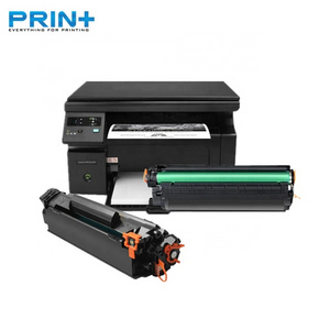 Wholesale China Premium Laser Printer Compatible Toner Cartridge 85 285 85A 85 A 285A CE285A 435A 436A 435 436 for Laserjet 1005