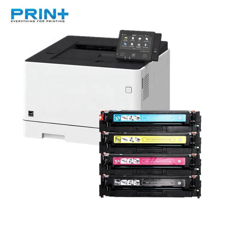 Compatible Toner W1105A 107 135 Printer Cartridge W 1105A for 107a 107w Laser MFP 135w 135a 137 137fwg Printer