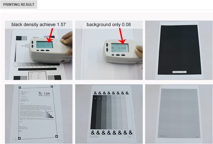 Original Toner Cartridge For HP Printer CF280A 80A  pro 280A 400 m401a hp printers laserjet cartridge