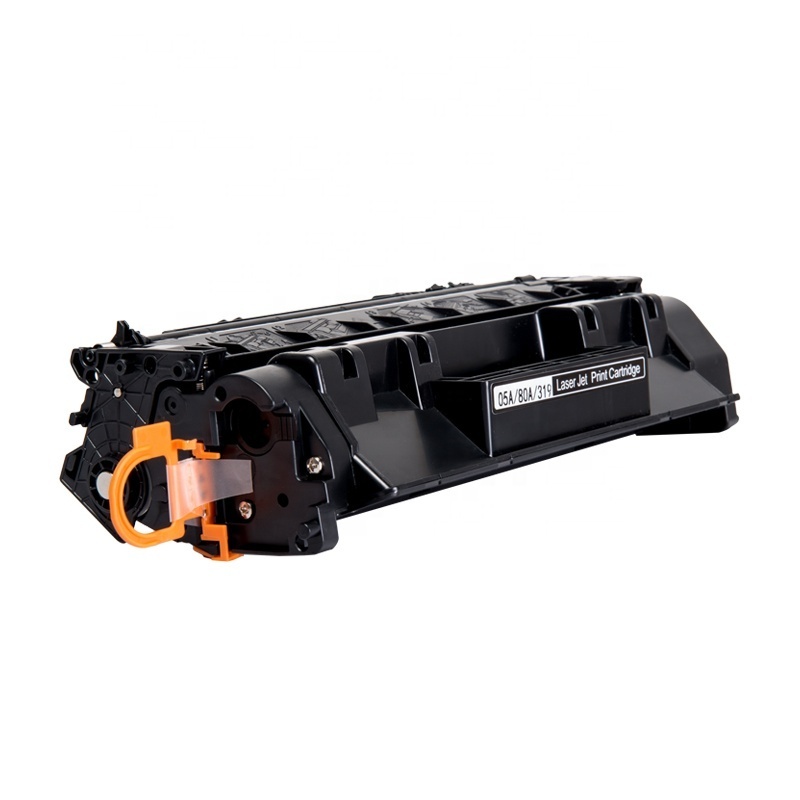 Original Toner Cartridge CE505A  05A  505A  Toner