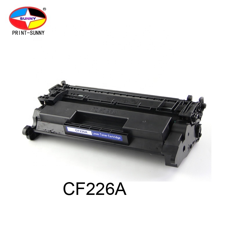 toner cartridge for hp 26a 226a 226 cf226a for HP printer LaserJet pro M402n MFP M426