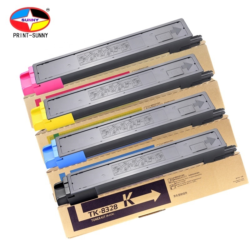 Factory Direct Sale compatible toner cartridge for Xerox DCC560 printers DCC 550 560 570 6680 7780 fuji color toner