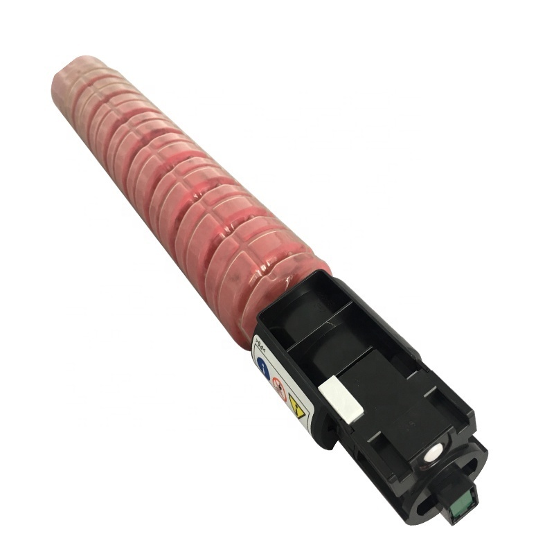 Factory Sale Compatible Ricoh MPC3300 MPC 3300 toner cartridge for use in Aficio MP C2800 C3300