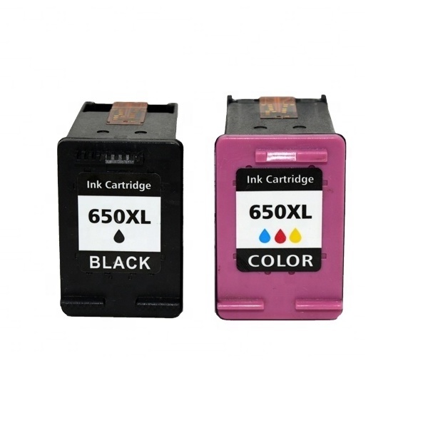 Factory Sale 45 45A 51645 51645A Magenta Remanufactured Inkjet Ink Cartridge for HP45 for HP Deskjet 710c 830c 1150c Printer M