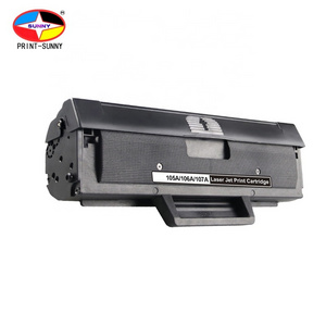 Original toner cartridge 107A W1107A for HP Laser MFP 135a 135w 137fnw  Laser 107a 107w