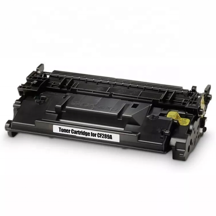 Factory Direct Sale Toner Cartridges CF289A 89A CF289 M507 M528 Black  For HP LaserJet Enterprise M507n M507dn M507x