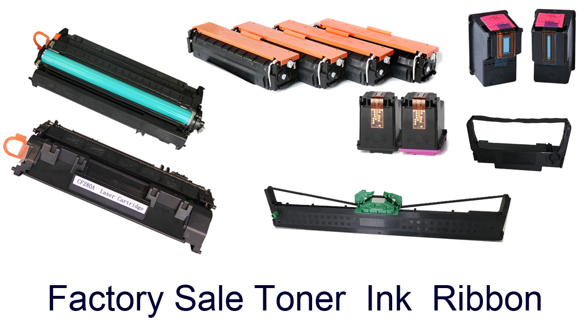 Factory Direct Sale Toner Cartridges CF289A 89A CF289 M507 M528 Black  For HP LaserJet Enterprise M507n M507dn M507x