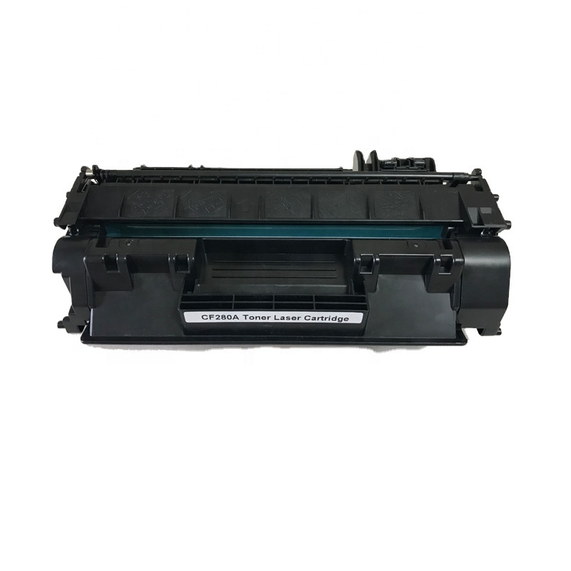 Original Toner Cartridge For HP Printer CF280A 80A  pro 280A 400 m401a hp printers laserjet cartridge