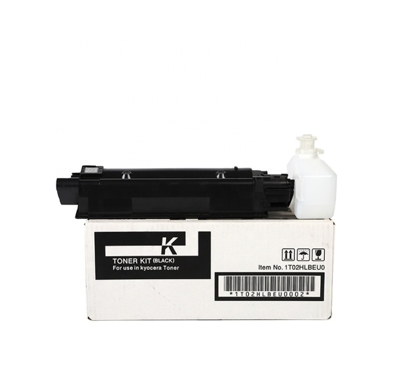 Factory Sale Compatible Toner Cartridge TK5250 TK5251 TK5252 TK5253 TK5254 for Kyocera M5521C D N/ M5526 C D W Copier