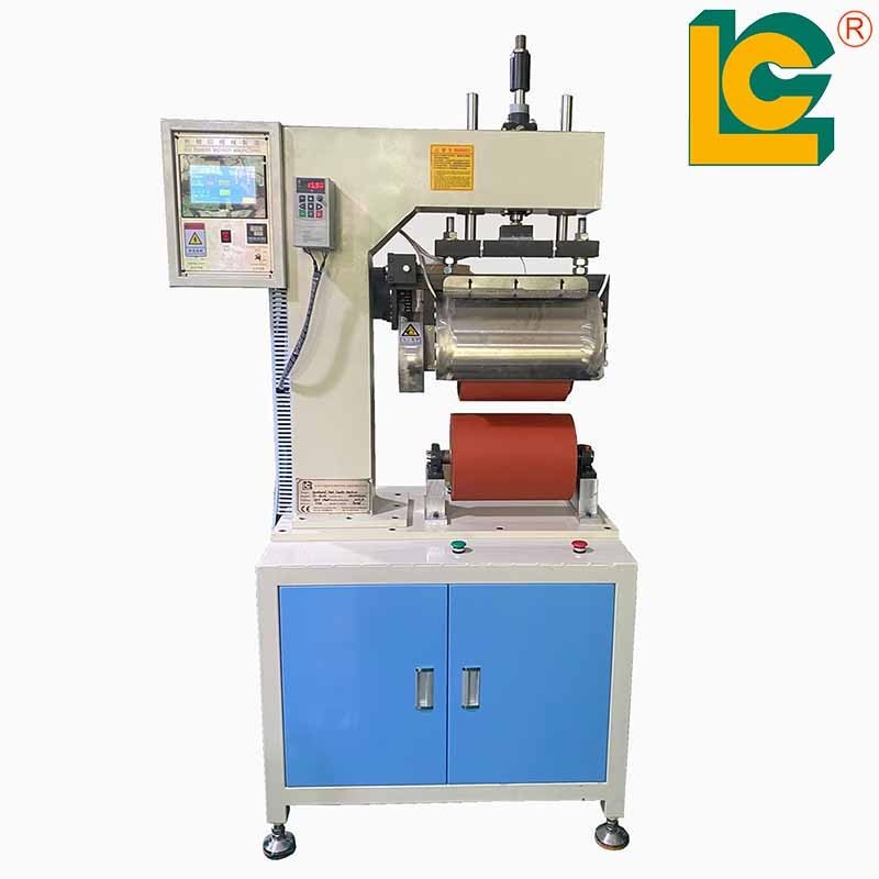 Skateboard Heat Transfer Press Machine For Large Size Product skateboard heat transfer printing machine with PLC control