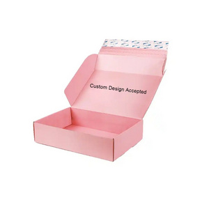 New Solid Design Custom Color Clothing Gift Cardboard Wholesale Wine Plant Makeup Cosmetic Paper Box Packaging