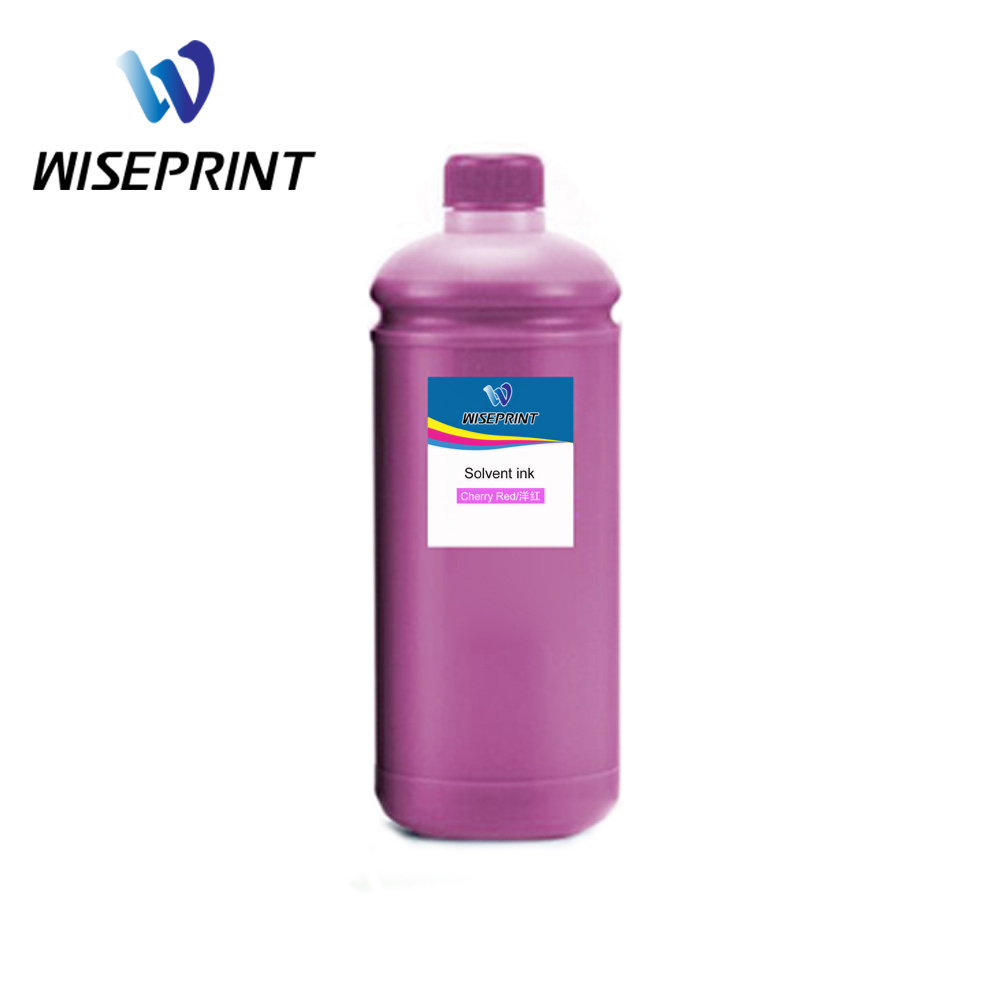 Wiseprint Compatible HP TIJ CIJ UTC Solvent Ink 45 cartucho inkjet plotter ink cartridge for hp 45 hp45 tij 2.5 replacement