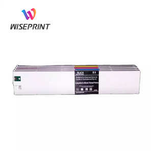 Wiseprint Compatible Roland BN20 BN 20 Full With Eco-solvent Ink Cartridge For RA-640 RS-640 RS-540 xj-740 Printer