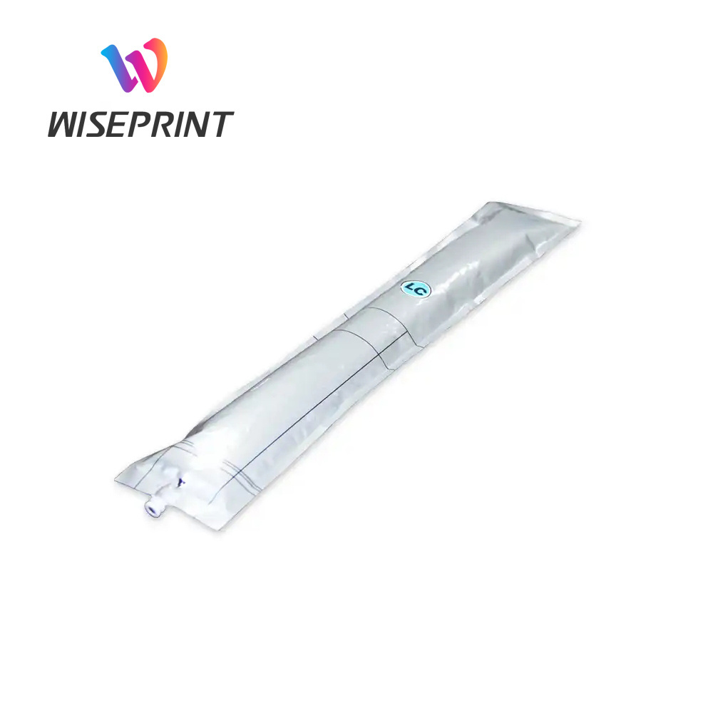 WISEPRINT Compatible Mimaki LH-100 UV Ink Bag Cartridge For UJF-3042 UJF-3042FX UJF-6042 UJF-706 UJV-160 JFX-1631 Printer