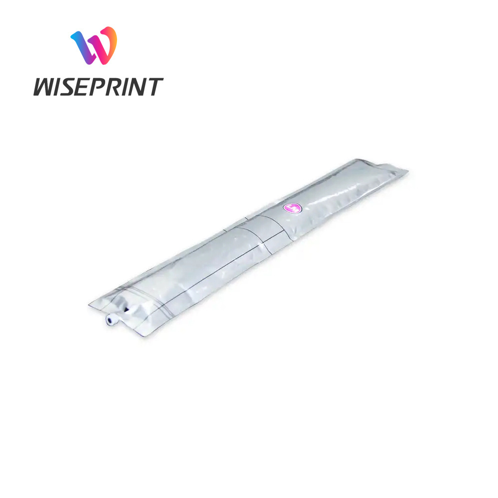 WISEPRINT Compatible Mimaki LH-100 UV Ink Bag Cartridge For UJF-3042 UJF-3042FX UJF-6042 UJF-706 UJV-160 JFX-1631 Printer