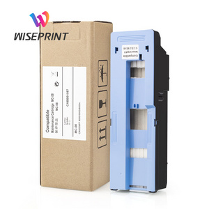 WISEPRINT Compatible Canon MC-08 MC08 Waste Ink Box Maintenance Cartridge For imagePROGRAF iPF8000 iPF8100 iPF8300S iPF8400